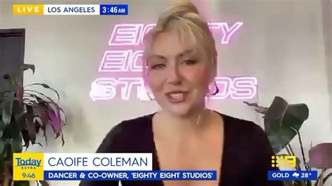 caoife coleman|CAOIFE COLEMAN (Kee.